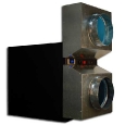 Front Duct Kit Option